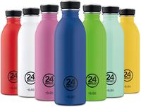 24Bottles 24 Bottles Urban 500 ml Wassflasche - W&uuml;stensand