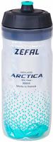 Z&eacute;fal 708590, Z&eacute;fal Zefal Arctica 55 (0.55 l) (708590) Weiss/Schwarz/Gr&uuml;n