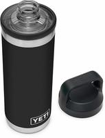 Yeti Coolers 70000004907-532ml, Yeti Coolers Rambler 18oz Chug Isolierflasche