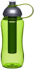 Sagaform Bottle with ice piston