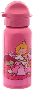 Sigikid Kindertrinkflasche Pinky Queeny II (400 ml)