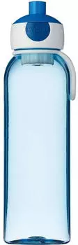 Rosti Mepal Pop-up Campus (500ml) Blau