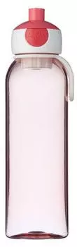 Rosti Mepal Pop-up Campus (500ml) Rose