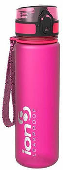 Ion8 (500ml) Frosted Pink