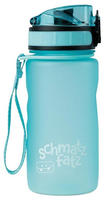 Schmatzfatz Trinkflasche Sportflasche 350 Ml 18 Cm Tritan