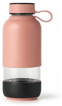 Lékué To Go (600 ml) pink