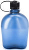 Nalgene Everyday Oasis Sustain 1,0 Liter - Trinkflasche blau