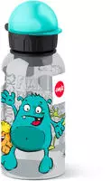 Emsa 518123, Emsa Trinkflasche KIDS TRITAN Monster