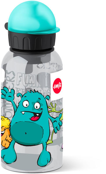 Emsa Trinkflasche Kids Monster (400 ml)