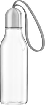 Eva solo Trinkflasche schwarz (500 ml)
