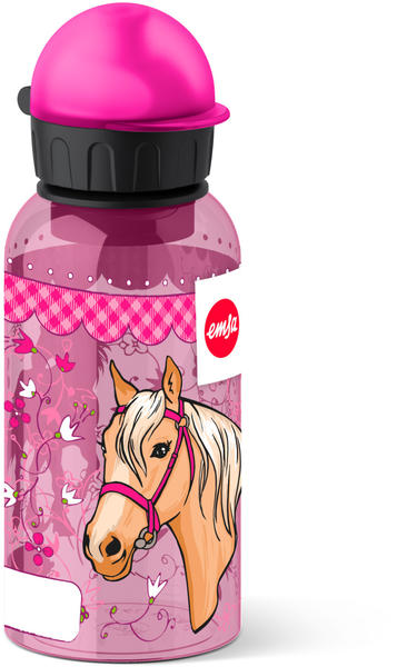 Emsa Trinkflasche Kids Pferd (400 ml)