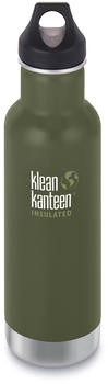 Klean Kanteen Vacuum Insulated Classic (592 ml) Fresh Pine