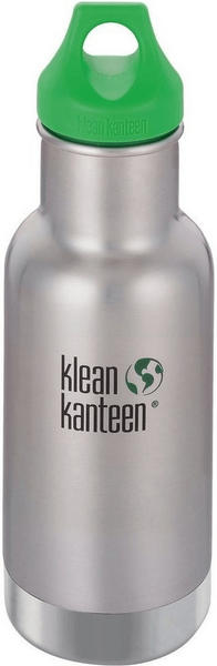 Klean Kanteen Classic Kid Vacuum Insulated (355 ml) Brushed Stainless