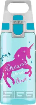 SIGG Kids VIVA ONE 0,5L Unicorn