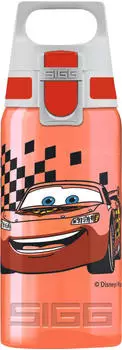 SIGG Kids VIVA ONE 0,5L Cars