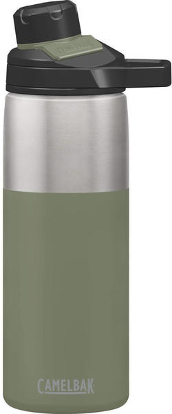 Camelbak Vacuum Chute Mag 0,6L Olive