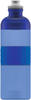 Sigg 8632, SIGG Trinkbehälter HERO Blue Blau, Ausrüstung &gt; Trinksysteme...