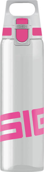 SIGG Total Clear One 0,75L Berry