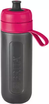BRITA Fill & Go Active pink