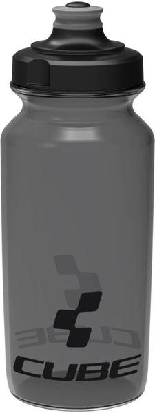 Cube Icon Trinkflasche (500 ml) schwarz