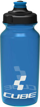 Cube Icon Trinkflasche (500 ml) blau
