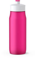 Emsa 518085, Emsa Squeeze Sport (0.60 l) (518085) Pink
