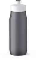 Emsa 518086, Emsa Squeeze-Sport (0.60 l) (518086) Grau