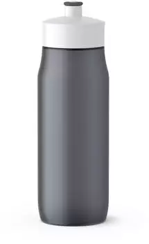 Emsa Squeeze Sport 0.6L anthrazit
