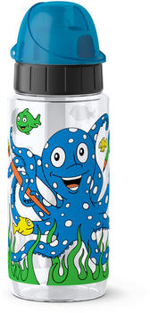 Emsa Drink2Go Tritan 0,5L Octopus