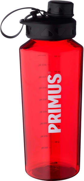 Primus Trailbottle 1.0L Tritan red