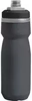 CamelBak 081901001062, Camelbak Podium Chill Blank Schwarz 620 ml