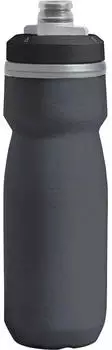 Camelbak Podium Chill (620 ml) Black Custom Print
