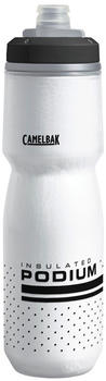 Camelbak Podium Big Chill (710 ml) White / Black
