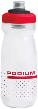 Camelbak Podium (620 ml) Fiery Red