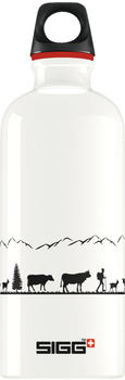 SIGG Swiss Craft (600 ml)