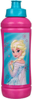 Undercover Trinkflasche (450ml) Disney Frozen pink