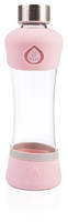 equa Trinkflasche "Active" Borosilikatglas, 550 ml