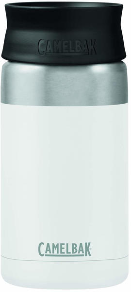 Camelbak Hot Cap Vacuum Insulated Stainless (400ml) white