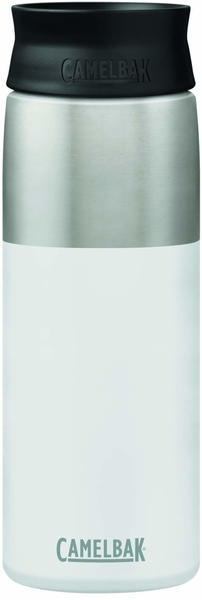 Camelbak Hot Cap Vacuum Insulated Stainless (600ml) white