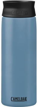 Camelbak Hot Cap Vacuum Insulated Stainless (600ml) blue grey