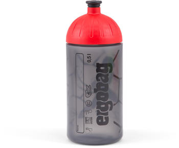 ergobag ISYbe (0.5L) SupBärheld