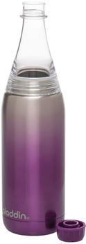 Aladdin Fresco Twist & Go Vacuum Lila