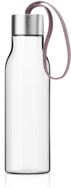 Eva solo Trinkflasche (500 ml) nordic rose