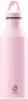 Mizu M8 (750ml) Soft Pink