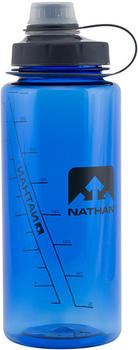 Nathan Little Shot Electric Blue (750 ml)