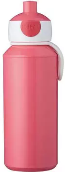 Rosti Mepal Pop-up Campus (400ml) pink