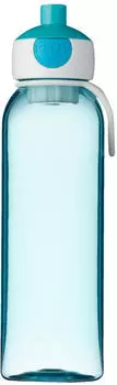 Rosti Mepal Pop-up Campus (500ml) T&uuml;rkis