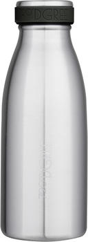 720°DGREE milkyBottle (350ml) solid stainless