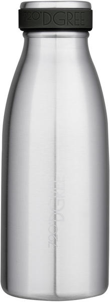 720°DGREE milkyBottle (350ml) solid stainless