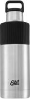 Esbit IB1000SC-SL-S, Esbit Edelstahl Isolierflasche Sculptor 1 Liter gro&szlig;